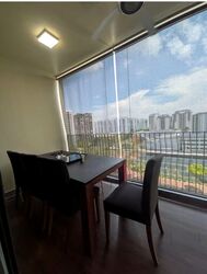 The Amore (D19), Condominium #552325811